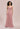 Cat Eye Satin Bridesmaid Dress with Keyhole Back Morilee