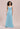 Cat Eye Satin Bridesmaid Dress with Keyhole Back Morilee