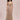 Cat Eye Satin Bridesmaid Dress with Keyhole Back Morilee
