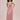 Square Neck Satin Bridesmaid Dress with Detachable Bow Morilee