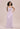 Square Neck Satin Bridesmaid Dress with Detachable Bow Morilee
