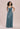 Square Neck Satin Bridesmaid Dress with Detachable Bow Morilee