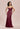 Sweetheart Seam Draped Luxe Satin Bridesmaid Dress Morilee