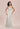 Sweetheart Seam Draped Luxe Satin Bridesmaid Dress Morilee