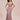 Sweetheart Seam Draped Luxe Satin Bridesmaid Dress Morilee