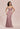 Sweetheart Seam Draped Luxe Satin Bridesmaid Dress Morilee