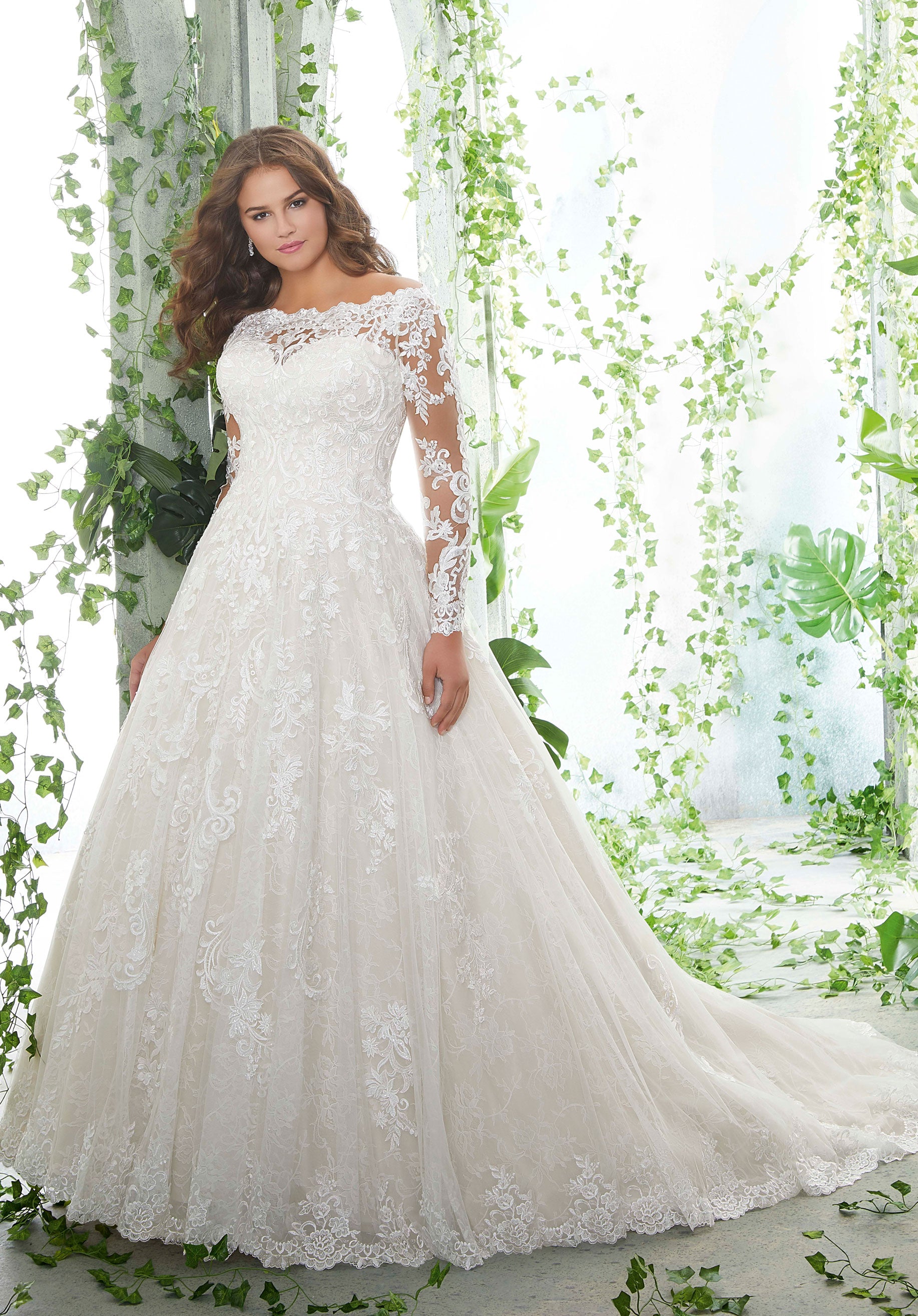 Patience, Style 3258Patience, Style 3258