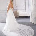 Caitlin Wedding Dress Morilee
