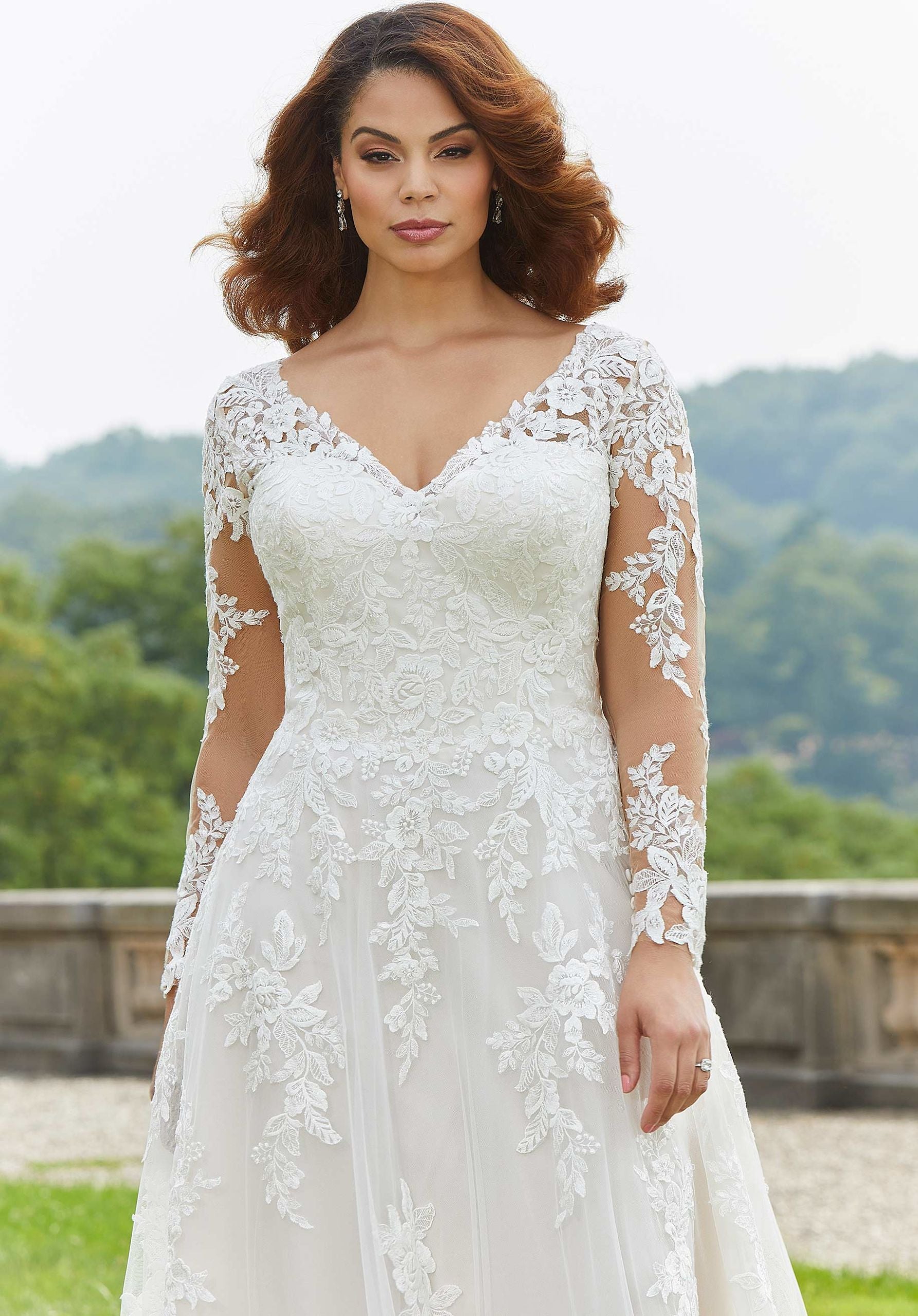 Emilia Wedding Dress Morilee