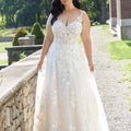 Erica Wedding Dress Morilee