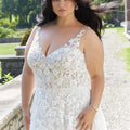 Erica Wedding Dress Morilee