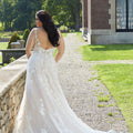 Erica Wedding Dress Morilee