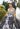 This Valentina Collection quinceañera dress is available in black.