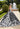 This Valentina Collection quinceañera dress is available in black.