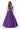 Larissa Satin Ball Gown Prom Dress