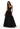 Beaded Lace Scoop Neck A-Line Party Dress