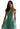 Beaded Lace and Glitter Ball Gown Prom Dress