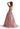 Beaded Lace and Glitter Ball Gown Prom Dress