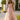 Ruched Corset Back Bodice on Floral and Glitter Tulle Party Dress Morilee