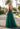 Beaded Plunging V-Neck Tulle A-Line Party Dress Morilee