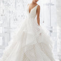 Milly Wedding Dress Madeline Gardner