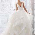 Milly Wedding Dress Madeline Gardner