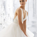 Milly Wedding Dress Madeline Gardner