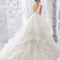Milly Wedding Dress Madeline Gardner