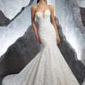 Kaitlyn Wedding Dress Madeline Gardner