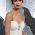 Kaitlyn Wedding Dress Madeline Gardner