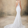 Riley Wedding Dress Madeline Gardner