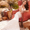 Riley Wedding Dress Madeline Gardner