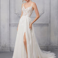 Cipriana Wedding Dress Madeline Gardner