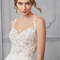Cipriana Wedding Dress Madeline Gardner