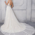Cipriana Wedding Dress Madeline Gardner