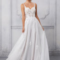 Cipriana Wedding Dress Madeline Gardner