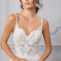 Cipriana Wedding Dress Madeline Gardner