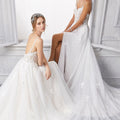 Cipriana Wedding Dress Madeline Gardner
