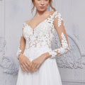 Coraline Wedding Dress Madeline Gardner