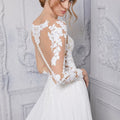 Coraline Wedding Dress Madeline Gardner