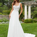 Dawn Wedding Dress Madeline Gardner