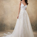 River Wedding Dress Madeline Gardner