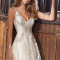 River Wedding Dress Madeline Gardner