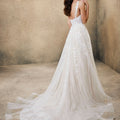 River Wedding Dress Madeline Gardner