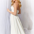 Ava Wedding Dress Madeline Gardner
