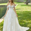 Dani Wedding Dress Morilee