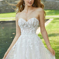 Dani Wedding Dress Morilee
