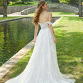 Dani Wedding Dress Morilee