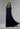 Chiffon Mother of the Occasion Gown with Beaded Bodice and 3/4 Illusion Sleeves Morilee