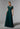 Chiffon Evening Gown with Beaded Embroidery on a Net Bodice Morilee